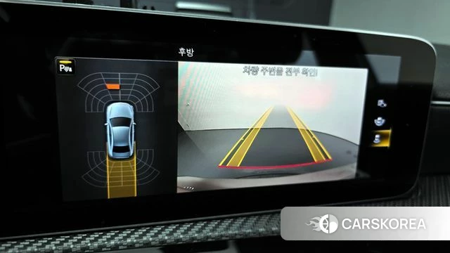 Mercedes-Benz A-Class W177 2020 Серый из Кореи, фото 6