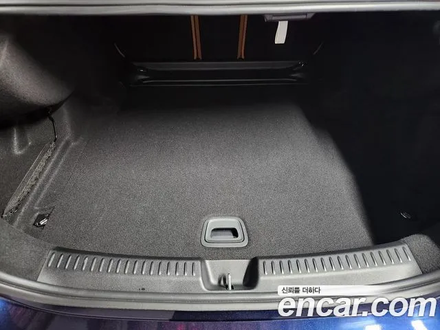 Mercedes-Benz E-Class W214 id 2678262 из Кореи 6