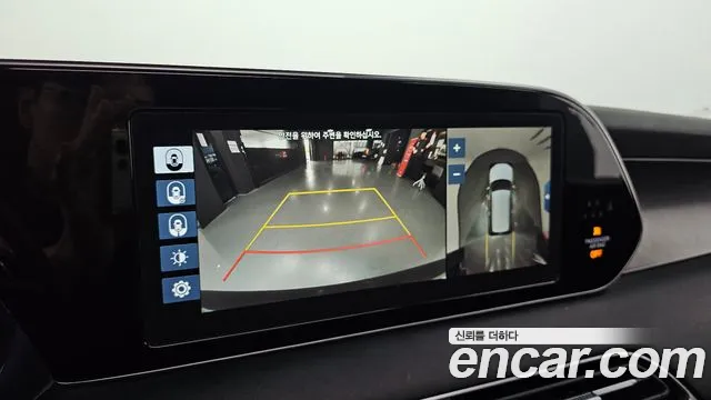 Hyundai Palisade 2019 Серый из Кореи, фото 6