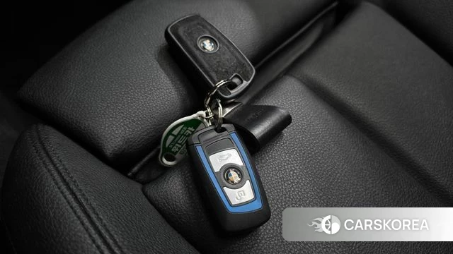 BMW 3 Series (F30) 2018 Серый из Кореи, фото 6