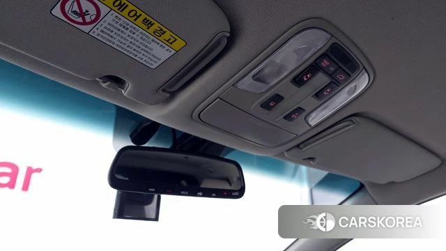 Kia The New Carnival 2019 Черный из Кореи, фото 6
