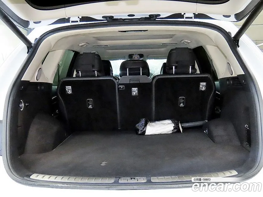 Genesis GV80 id 1697403 из Кореи 6