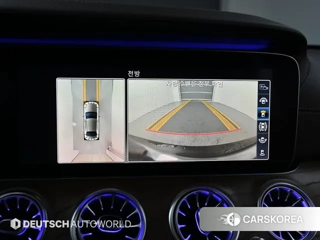 Mercedes-Benz E-Class W213 2019 Серый из Кореи, фото 6