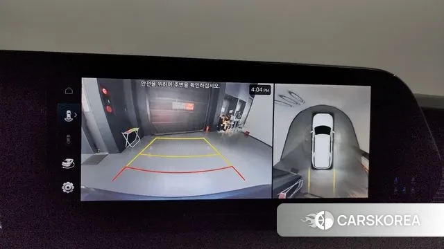 Hyundai The New Palisade 2023 Серый из Кореи, фото 6