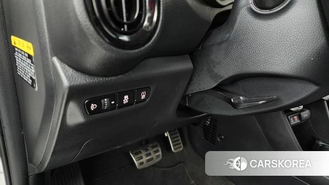 Kia All New Morning (JA) 2019 Белый из Кореи, фото 6