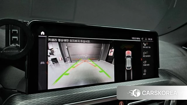 BMW X4 (G02) 2022 Серый из Кореи, фото 6