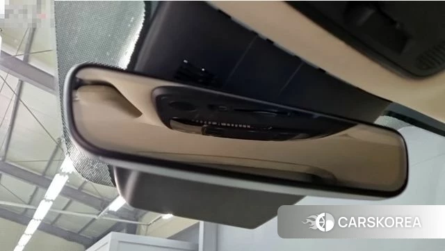 Kia Carnival 4th generation 2021 Жемчужный цвет из Кореи, фото 6