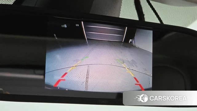 Smart Potu Coupe 3rd generation 2018 Синий из Кореи, фото 6