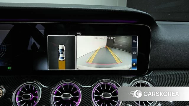 Mercedes-Benz E-Class W213 2018 Белый из Кореи, фото 6