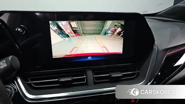 Chevrolet (GM Daewoo) Trax Crossover 2023 Красный из Кореи, фото 6