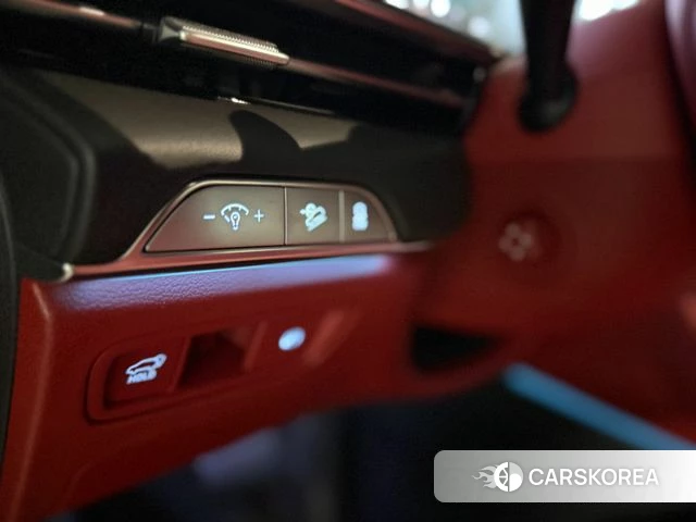 Genesis GV80 Coupe 2024 Белый из Кореи, фото 6