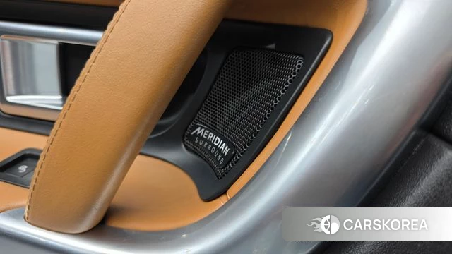 Land Rover Discovery Sports 2018 Белый из Кореи, фото 6
