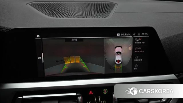 BMW 3 Series (G20) 2021 Белый из Кореи, фото 6