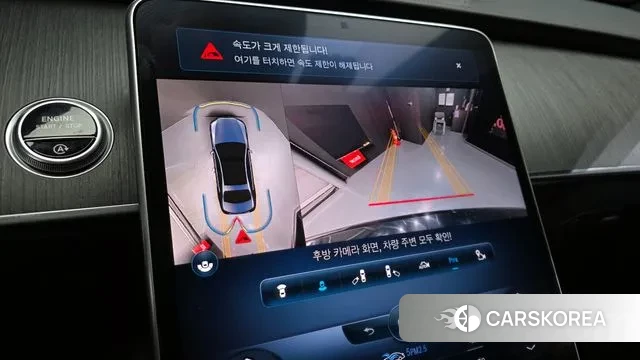 Mercedes-Benz S-Class W223 2022 Черный из Кореи, фото 6