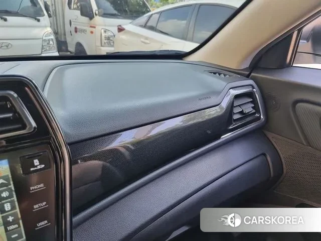 Ssangyong Berry New Tivoli 2021 Белый из Кореи, фото 6