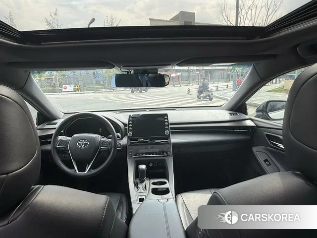 Toyota Asian dragon 2020 Белый из Китая, фото 6