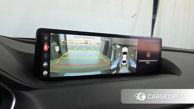 Genesis G80 (RG3) 2020 Серый из Кореи, фото 6