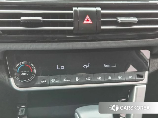 Kia The New Seltos 2022 Белый из Кореи, фото 6