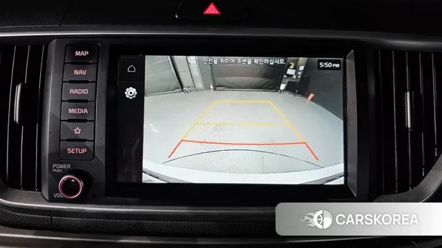 Kia The New Ray 2021 Белый из Кореи, фото 6