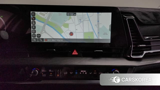 Kia Sportage 5th Generation Hybrid 2024 Белый из Кореи, фото 6