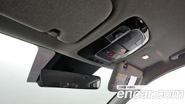 Hyundai Sonata D Edge (DN8) 2024 Серебристо-серый из Кореи, фото 6