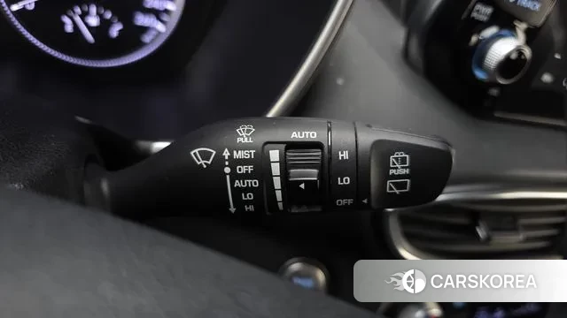 Hyundai Santa Fe TM 2018 Серый из Кореи, фото 6