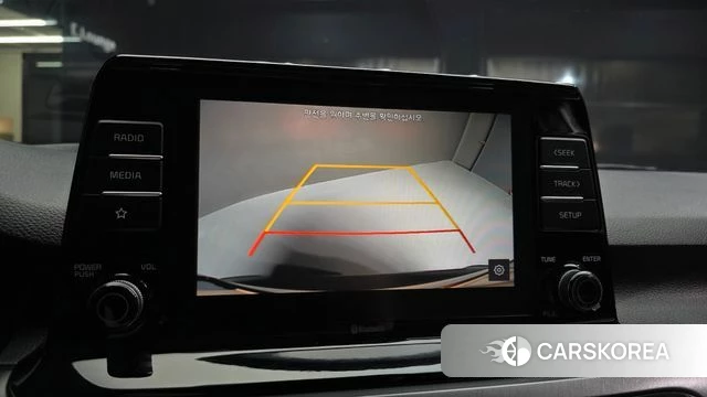 Kia Seltos 2021 Белый из Кореи, фото 6