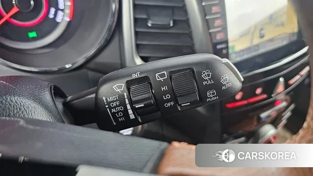 Ssangyong Tivoli Armor 2019 Синий из Кореи, фото 6