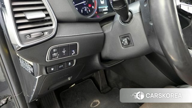 Hyundai Grandeur IG 2018 Серый из Кореи, фото 6