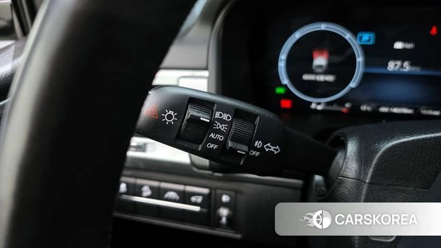 Ssangyong All New Rexton 2022 Черный из Кореи, фото 6