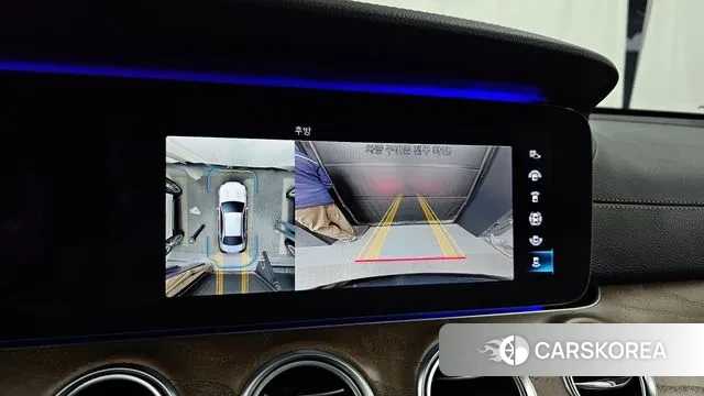 Mercedes-Benz E-Class W213 2020 Черный из Кореи, фото 6