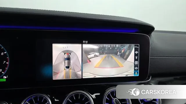 Mercedes-Benz AMG GT 2019 Черный из Кореи, фото 6