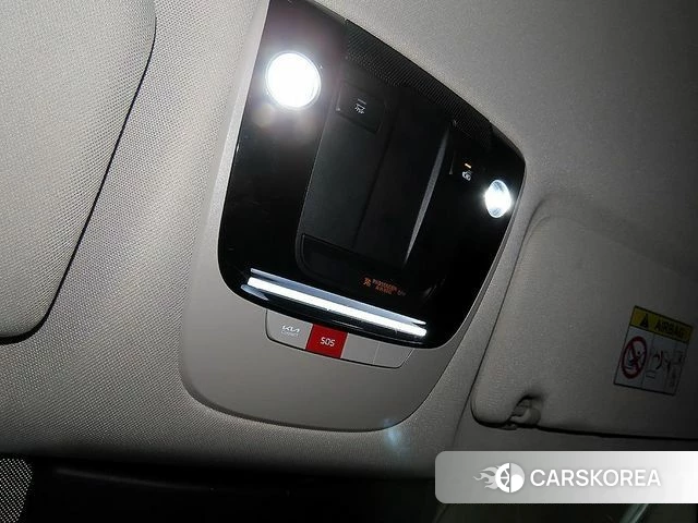 Kia The New K5 3rd generation 2024 Белый из Кореи, фото 6