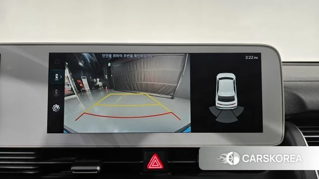 Hyundai Ionic 5 2021 Белый из Кореи, фото 6