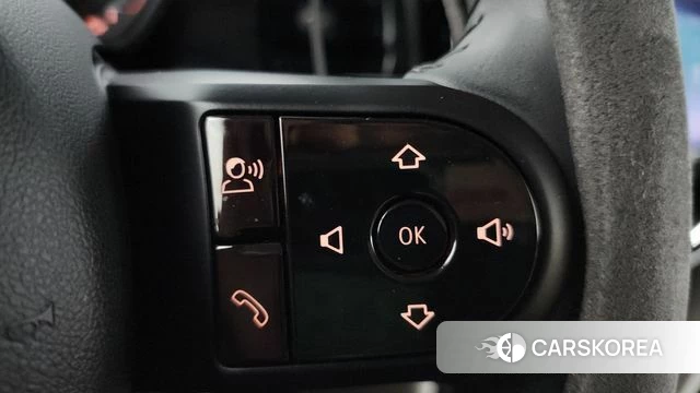 Mini Cooper 2021 Жемчужный цвет из Кореи, фото 6