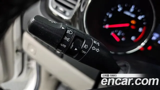 Kia The New Carnival id 2471075 из Кореи 6