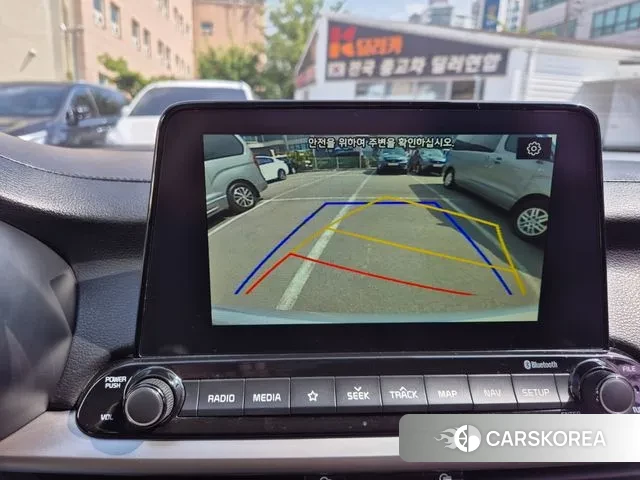 Kia Come New K3 2018 Серебряный из Кореи, фото 6