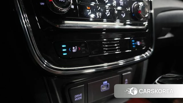 Ssangyong Berry New Tivoli 2020 Красный из Кореи, фото 6