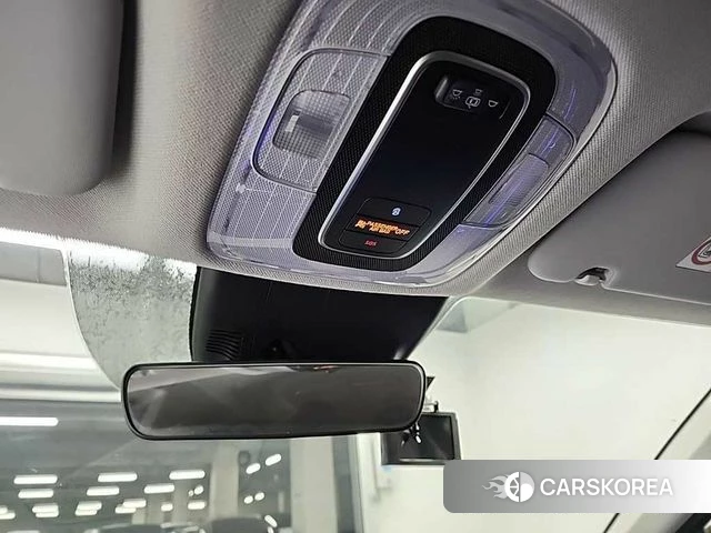 Hyundai Avante (CN7) 2021 Серый из Кореи, фото 6