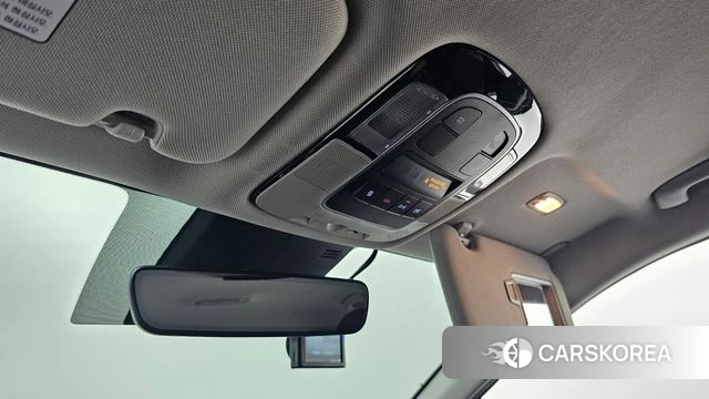 Hyundai Sonata (DN8) 2020 Черный из Кореи, фото 6