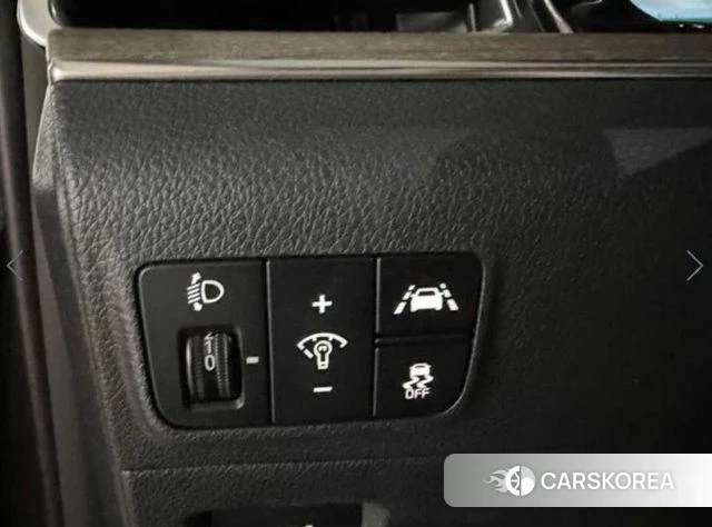 Kia K5 3rd generation 2020 Серый из Кореи, фото 6