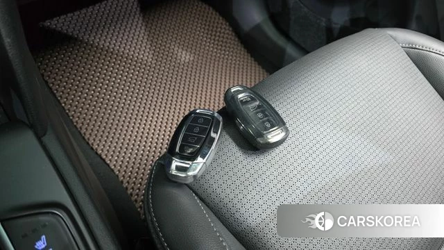 Hyundai Kona 2019 Небесно-голубой из Кореи, фото 6