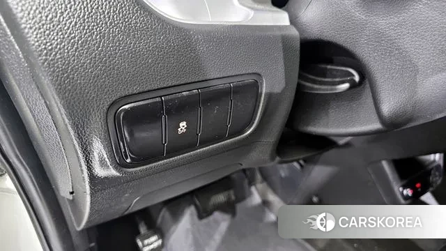 Kia The New Ray 2020 Белый из Кореи, фото 6