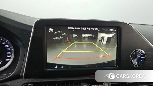 Hyundai Grandeur IG 2018 Черный из Кореи, фото 6