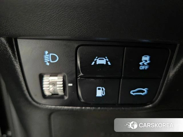 Hyundai The New Grandeur IG 2022 Серый из Кореи, фото 6