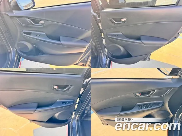 Hyundai The New Kona id 2431778 из Кореи 6