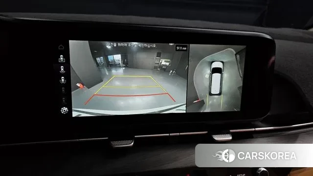 Kia Carnival 4th generation 2023 Белый из Кореи, фото 6