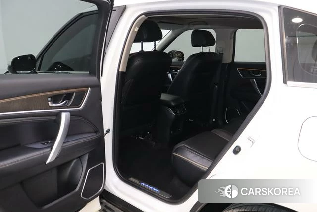 Honda Crown Road 2022 Белый из Китая, фото 6