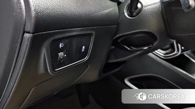 Hyundai Tucson (NX4) 2023 Синий из Кореи, фото 6