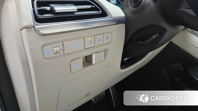 Hyundai Palisade 2021 Белый из Кореи, фото 6